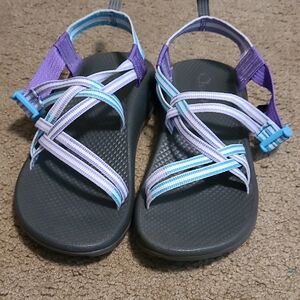 NWOT Chaco Kids Sandals, Size 5